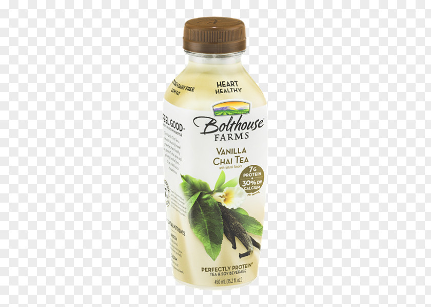 Chai Tea Masala Soy Milk Bolthouse Farms Flavor PNG