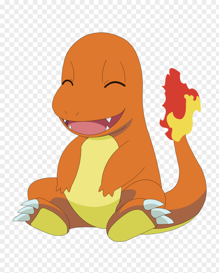 Charmander Pokémon Snap Charizard PNG