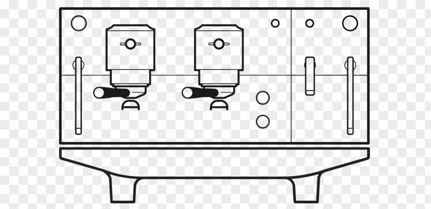 Coffee Machine Vector Big Data Subscriber Identity Module /m/02csf Computer Appliance Information PNG