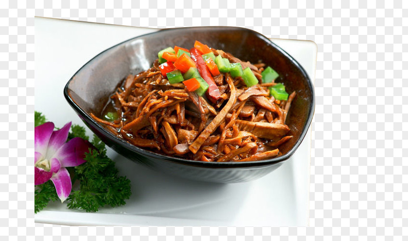 December Bamboo Pork Thai Cuisine Siu Yuk American Chinese Shoot PNG