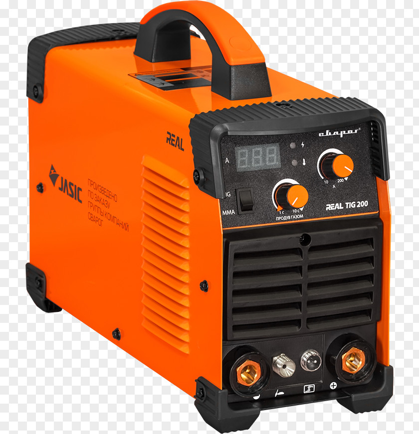 Gas Tungsten Arc Welding Power Inverters Electric PNG