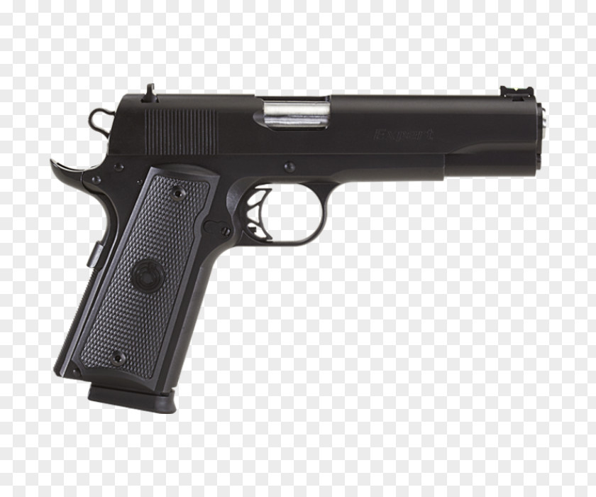 Handgun Para USA .45 ACP M1911 Pistol Firearm Semi-automatic PNG