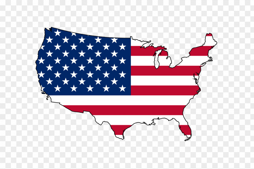 Headlines Flag Of The United States National State PNG