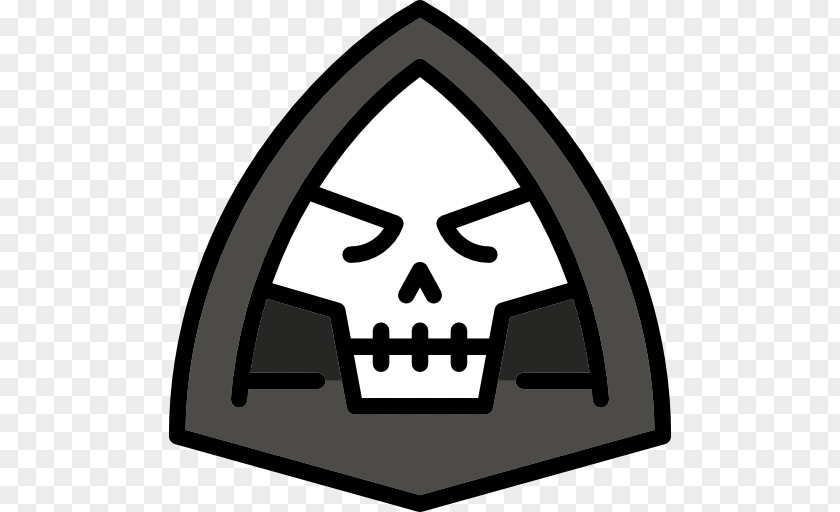 Horror Icon Clip Art PNG