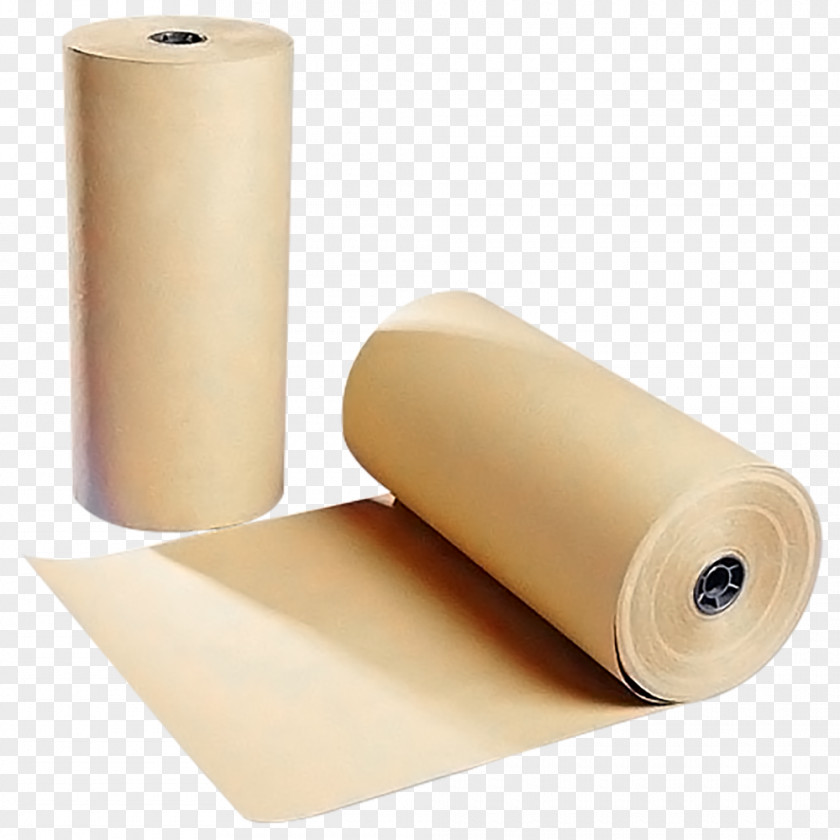 Pattern Paper Kraft Pulp Adhesive Tape Office Supplies PNG