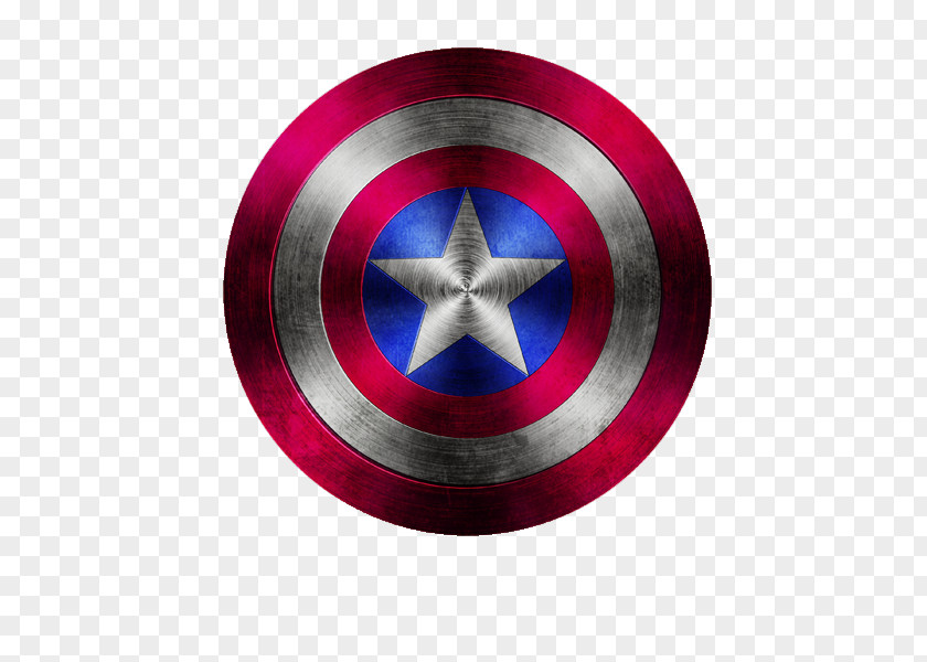 Shield Captain America United States PNG