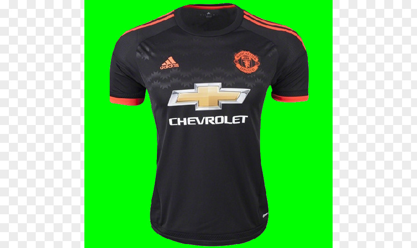 T-shirt Manchester United F.C. W.F.C. Premier League PNG