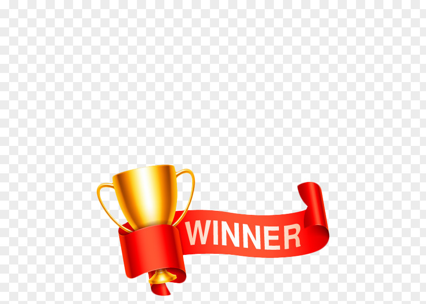 The Trophy Of Cup Clip Art PNG