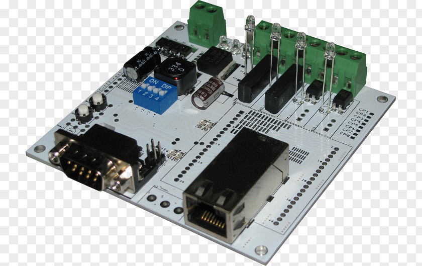 Wireless Network Interface Controller Microcontroller Cards & Adapters Electronics Input/output Ethernet PNG