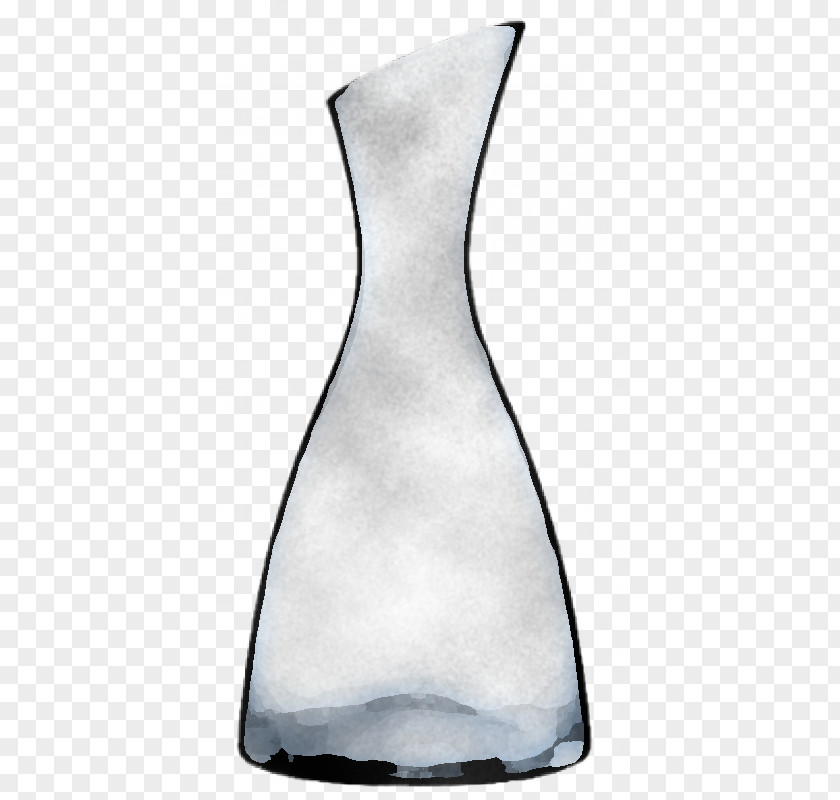 Artifact Barware Vase Glass PNG