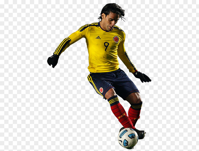 Ball 2018 FIFA World Cup 2014 Team Sport Radamel Falcao PNG