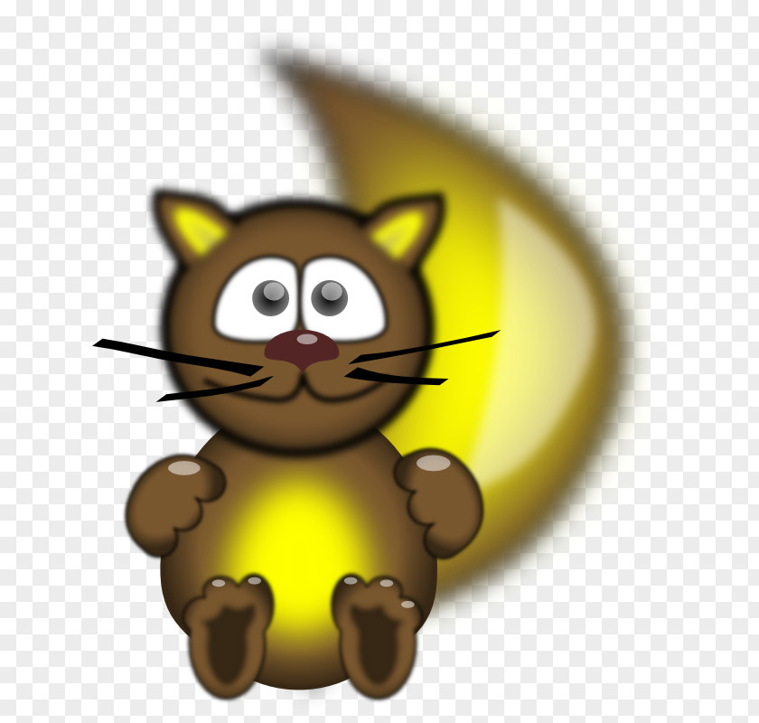 Cat Caricature Siamese Pet Sitting Kitten Felidae Sound Effect PNG