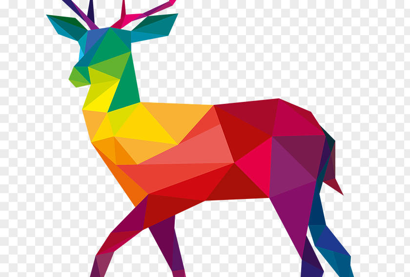 Deer Reindeer Moose Clip Art PNG
