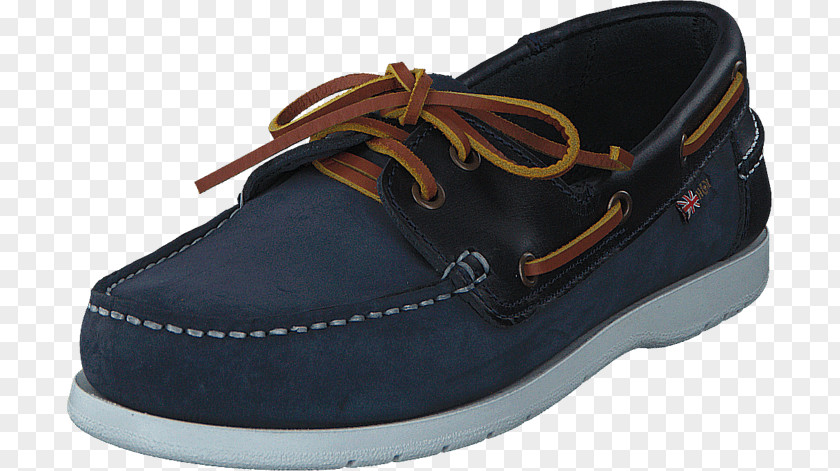Denim Shoes Slip-on Shoe Suede Shoelaces Blue PNG