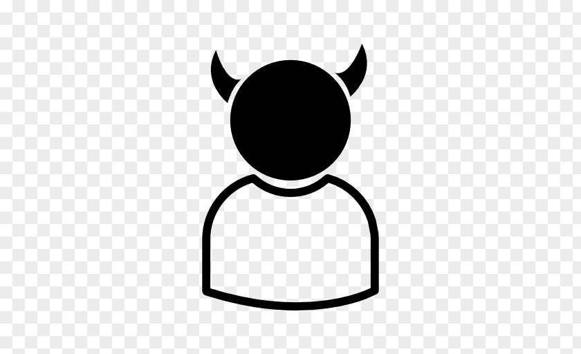 Devil Emoticon Smiley Clip Art PNG