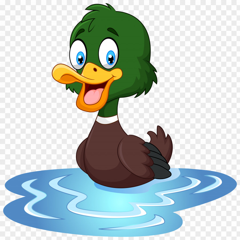 Duck Valentine Cliparts Cartoon Royalty-free Clip Art PNG