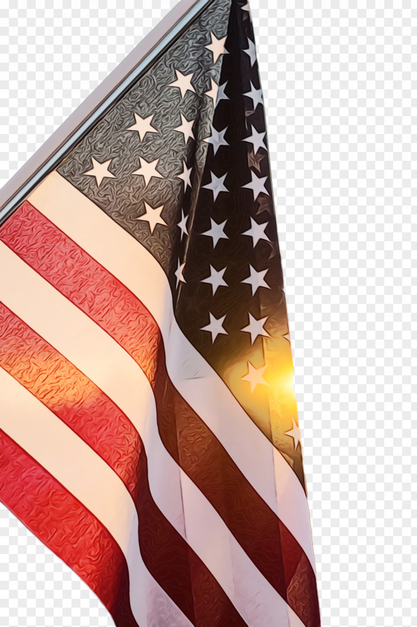 Flag Of The United States PNG
