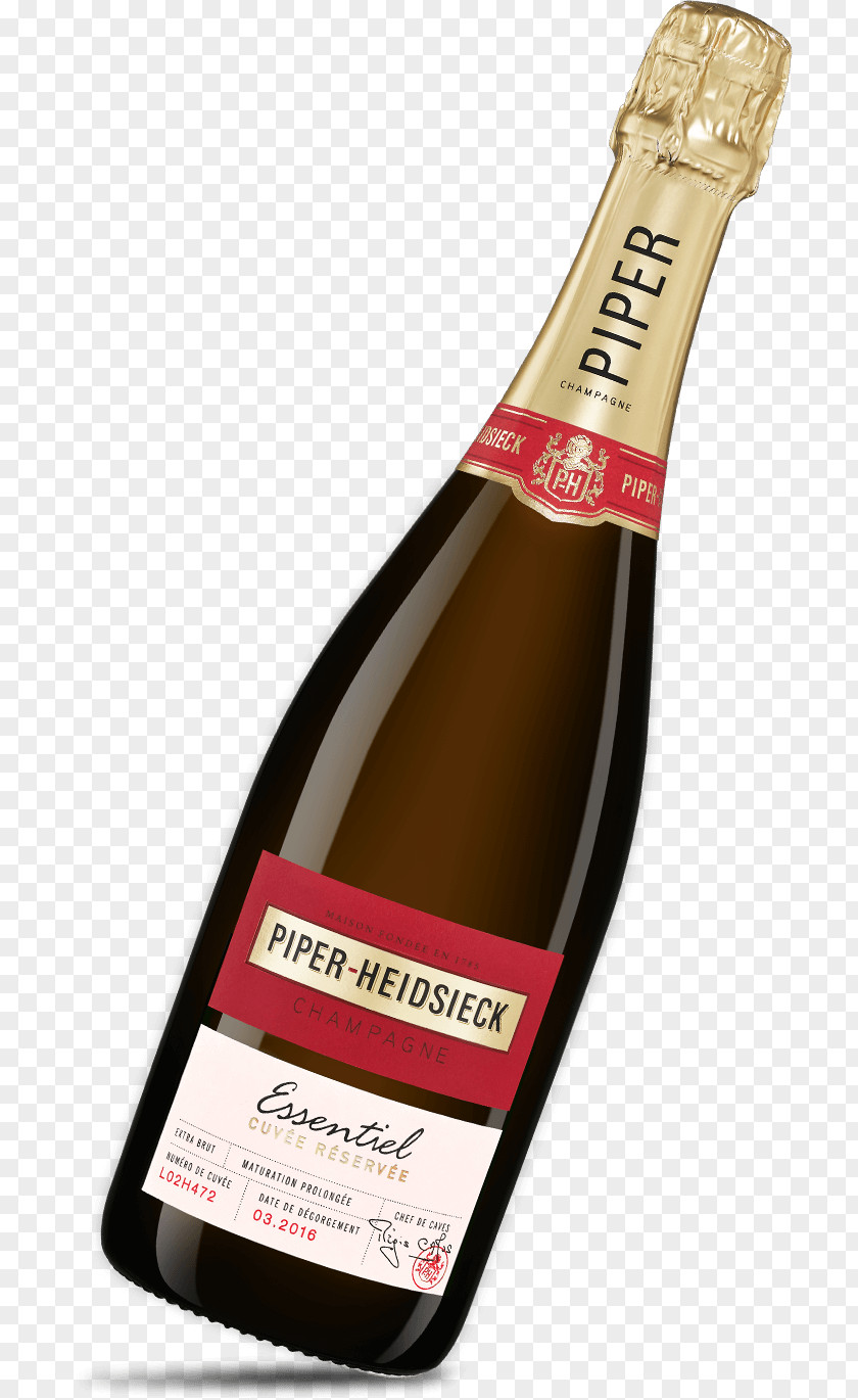 Fresh Succulents Champagne Wine Chardonnay Pinot Noir Piper-Heidsieck PNG