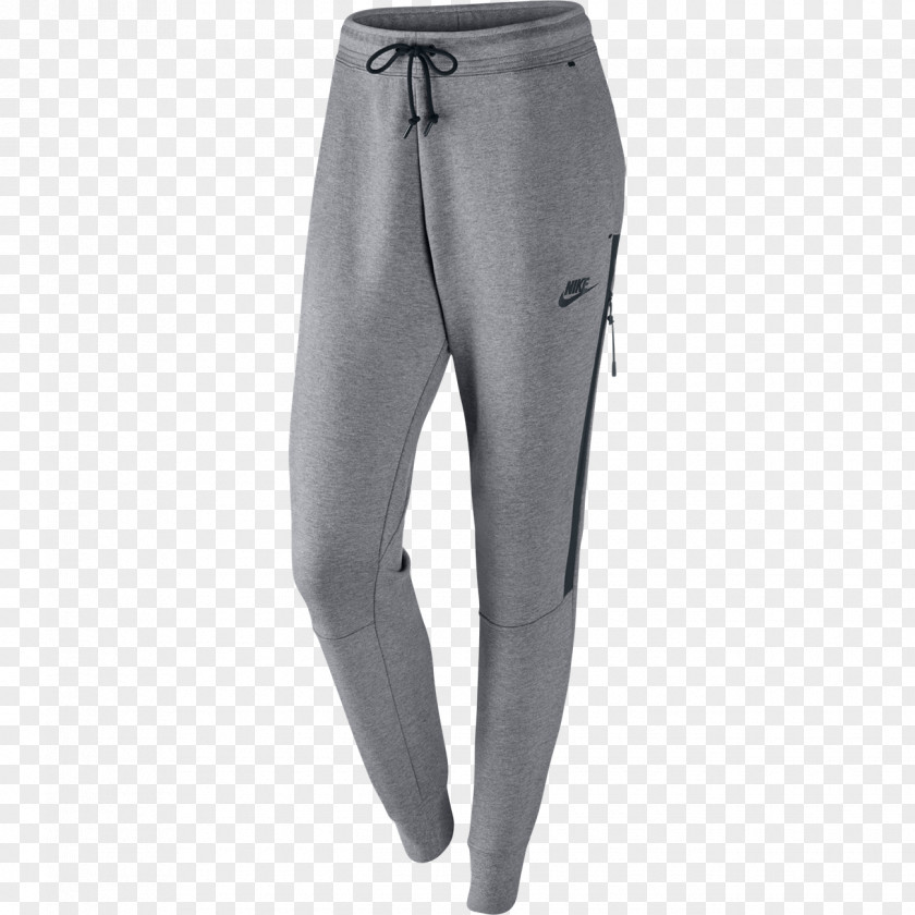 Nike Tracksuit Sweatpants Slim-fit Pants PNG