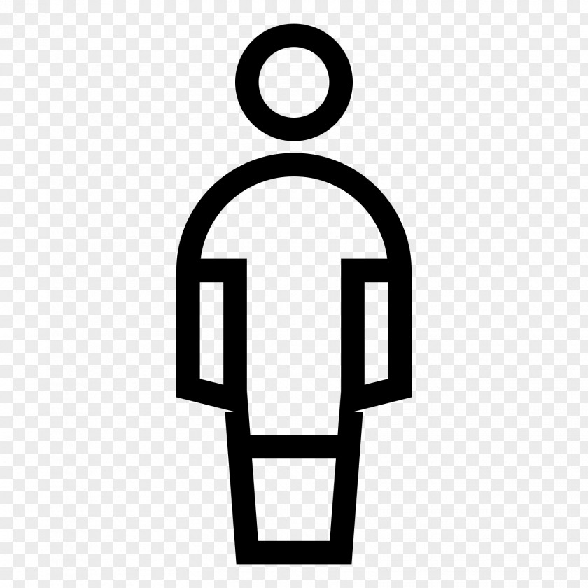 People Icon Font PNG