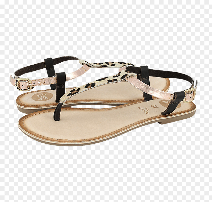 Sandal Flip-flops Slide Shoe Strap PNG