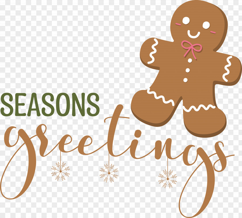 Seasons Greetings PNG