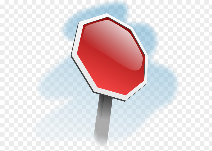 Stp Cliparts Stop Sign Traffic Light Drawing Clip Art PNG
