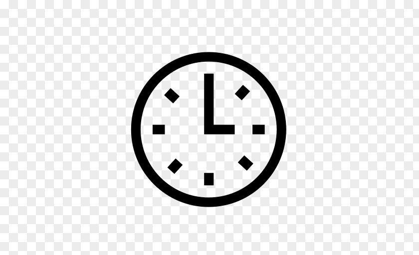 Time Management Symbol PNG
