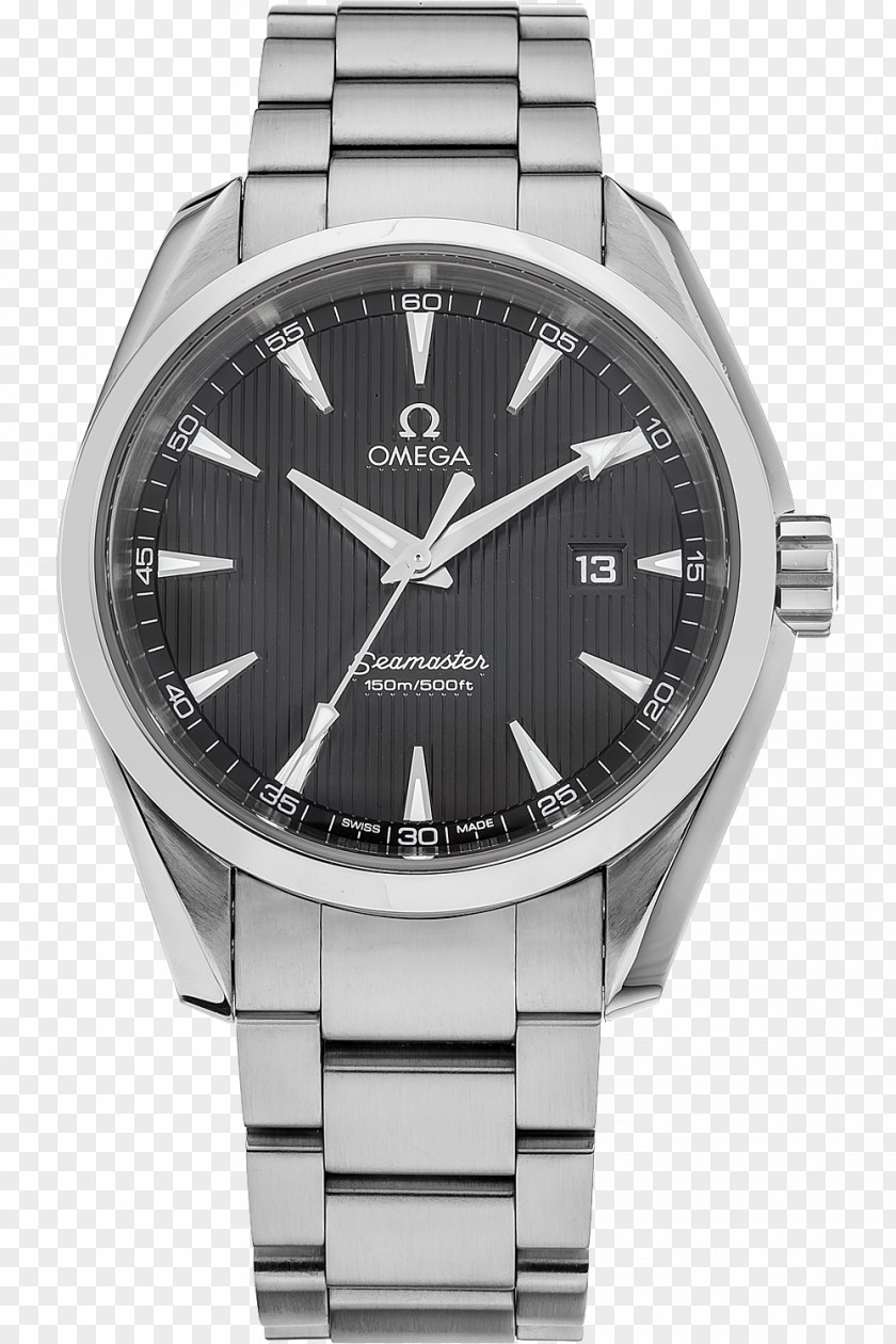 Watch Omega Speedmaster SA Coaxial Escapement Rolex PNG