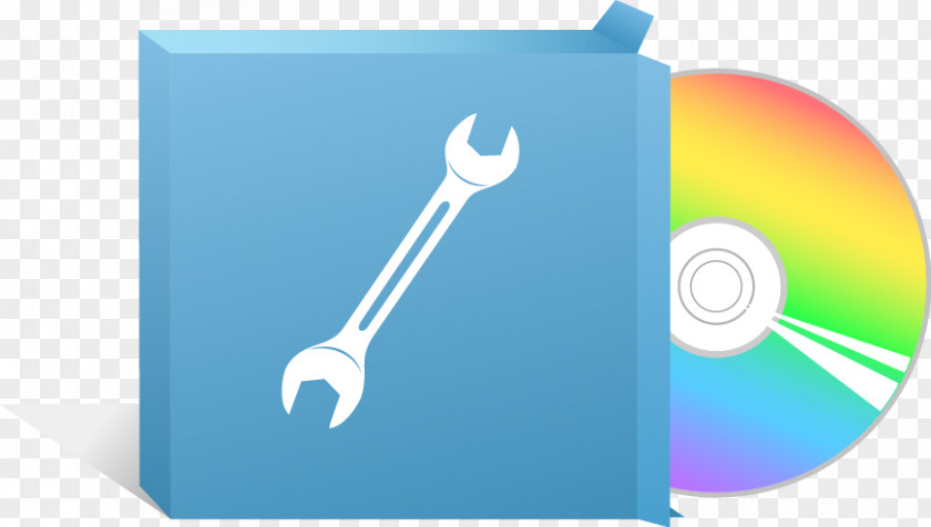 Wrench Tool CD Euclidean Vector Icon PNG