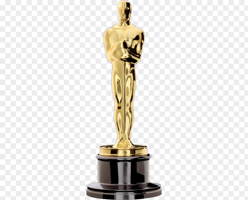 Award 1st Academy Awards Hollywood Statue PNG