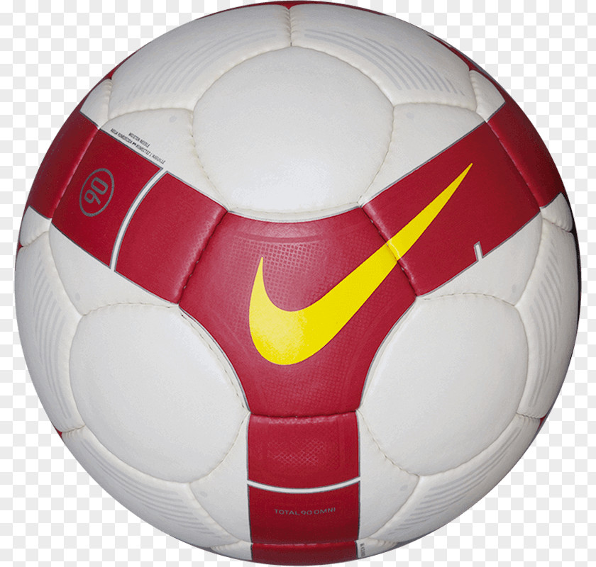 Ball 2008–09 Premier League Nike Total 90 Football PNG