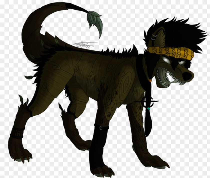 Black Hole Sun Carnivores Werewolf Fauna Mammal Demon PNG