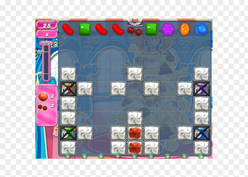 Candy Crush Saga Game Solution Facebook Video PNG