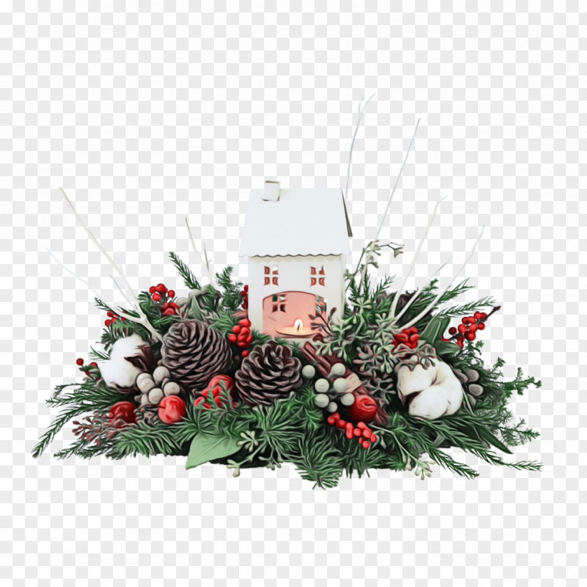 Christmas Decoration PNG