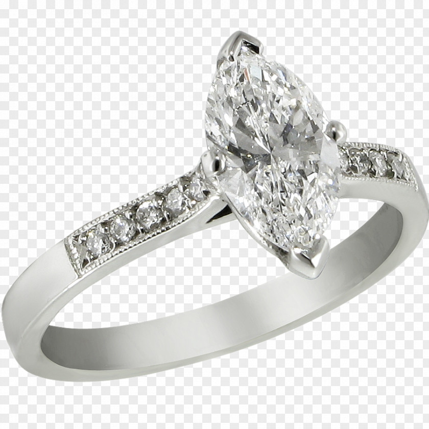Couple Rings Wedding Ring Engagement Diamond Cut PNG