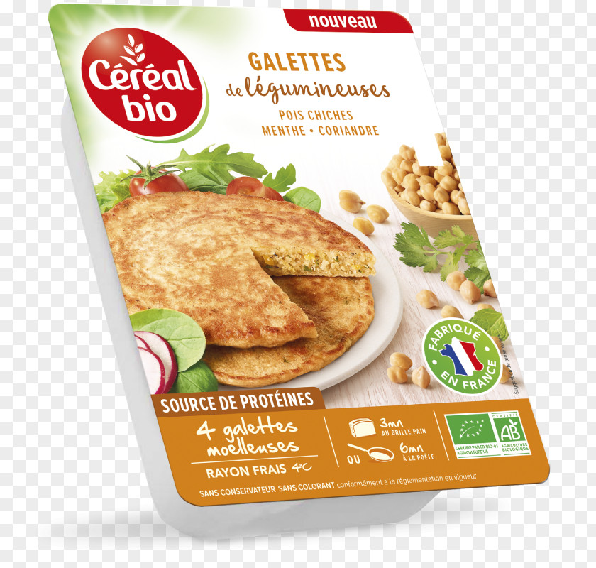 Fine Herbs Vegetarian Cuisine Galette MONOPRIX Cereal Food PNG