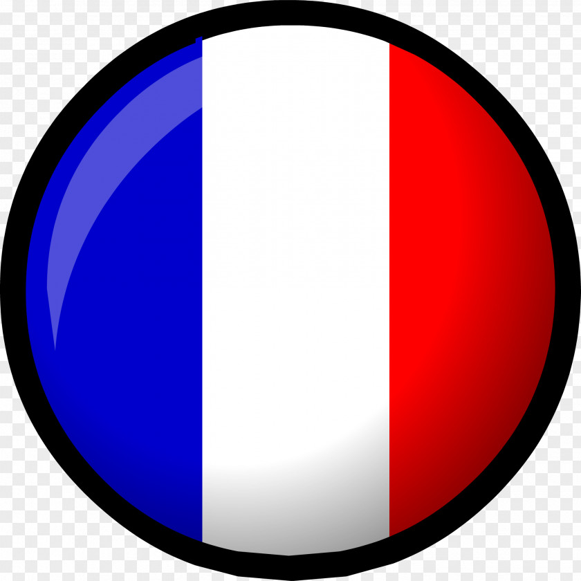 France Club Penguin Flag Of Clip Art PNG