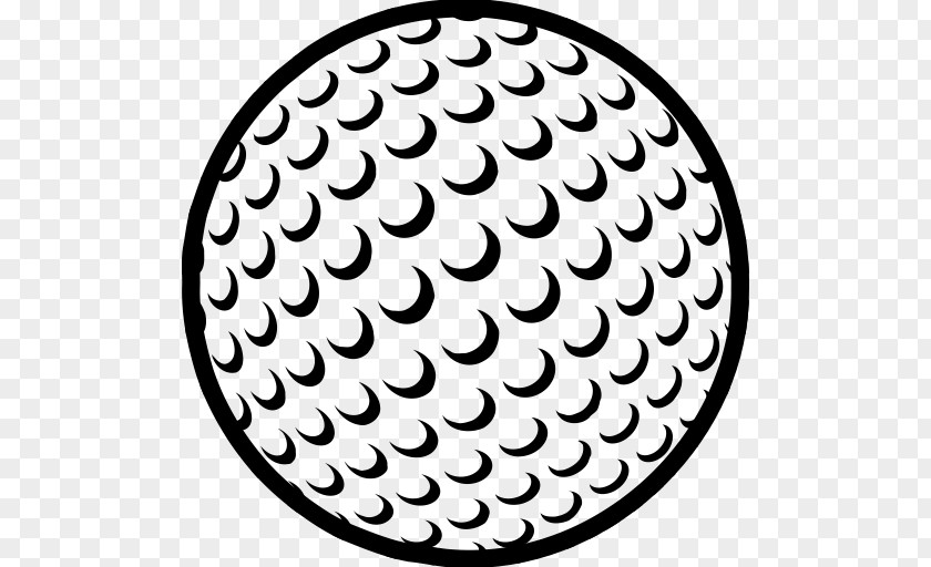 Golf Balls Sport Clip Art PNG