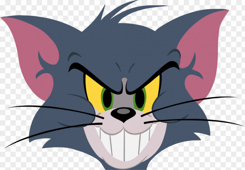 Hello There Tom Cat Whiskers Toodles Galore And Jerry PNG