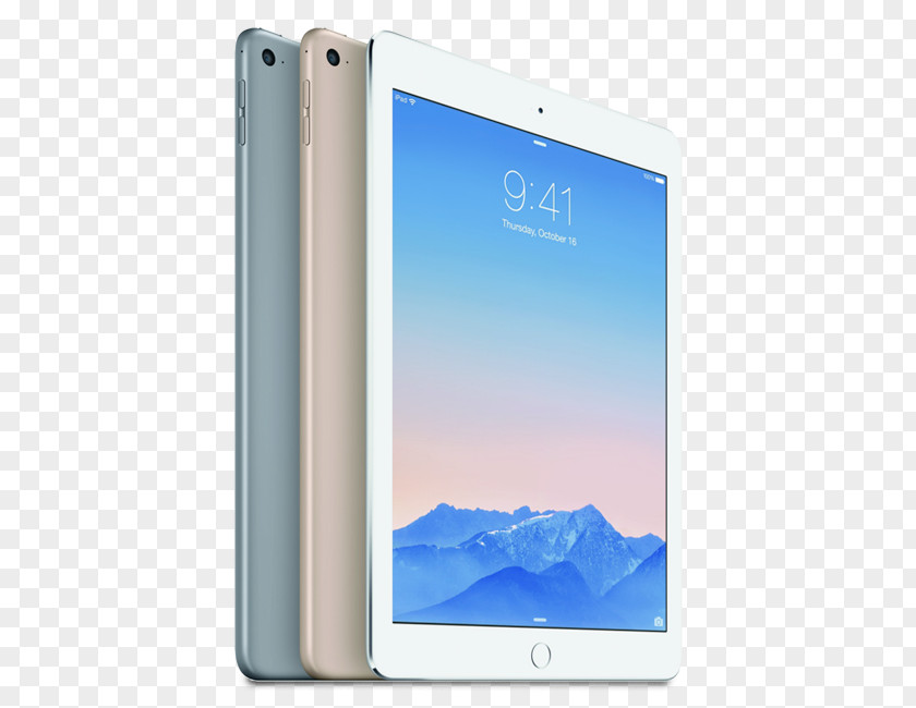 Ipad IPad Air 2 3 Mini PNG