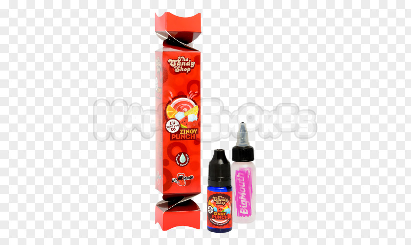 Lollipop Juice Flavor Taste Concentrate PNG