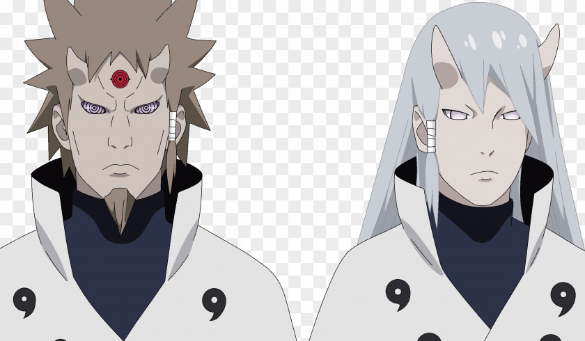 Naruto Madara Uchiha Sasuke Hagoromo Ōtsutsuki Hamura Kaguya PNG