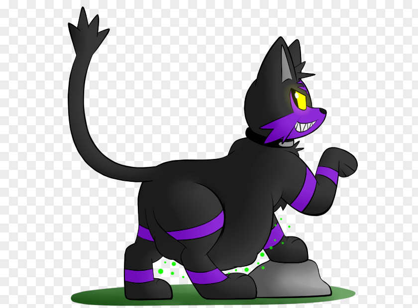 Oh My God Cat Food Furry Fandom Art PNG