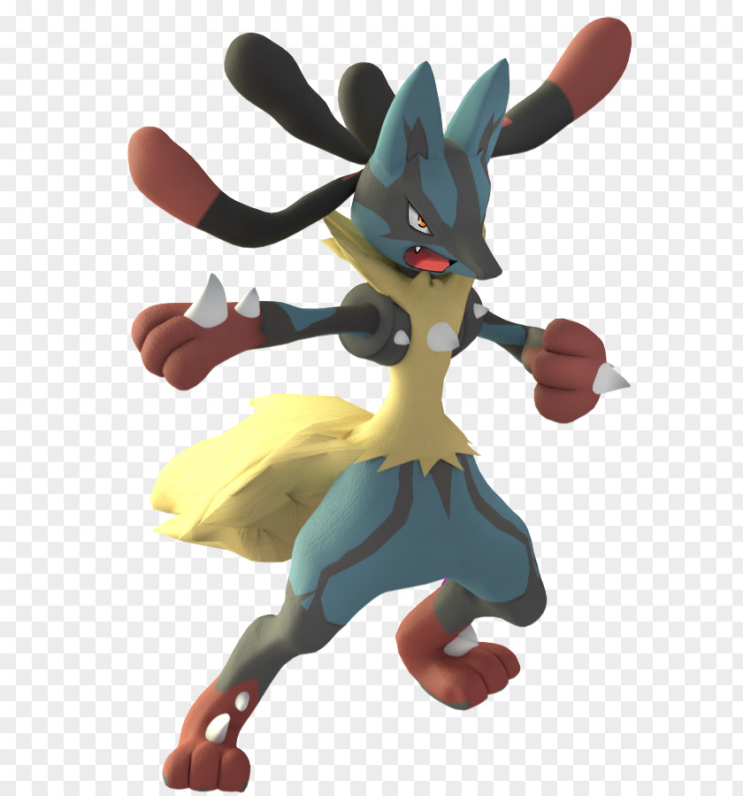 Pikachu Pokémon Lucario Ivysaur PNG