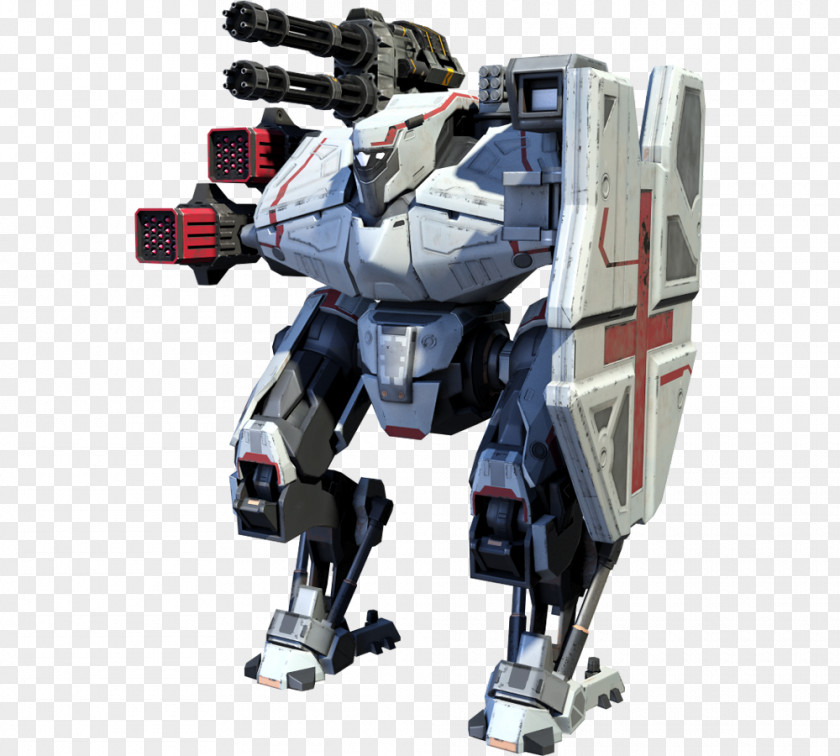 Robotics War Robots Galahad Battle Robots! Robot Combat PNG