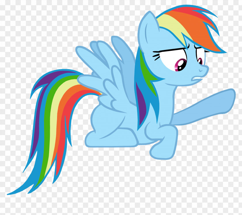 Slb Vector Rainbow Dash Pony Applejack Twilight Sparkle Rarity PNG