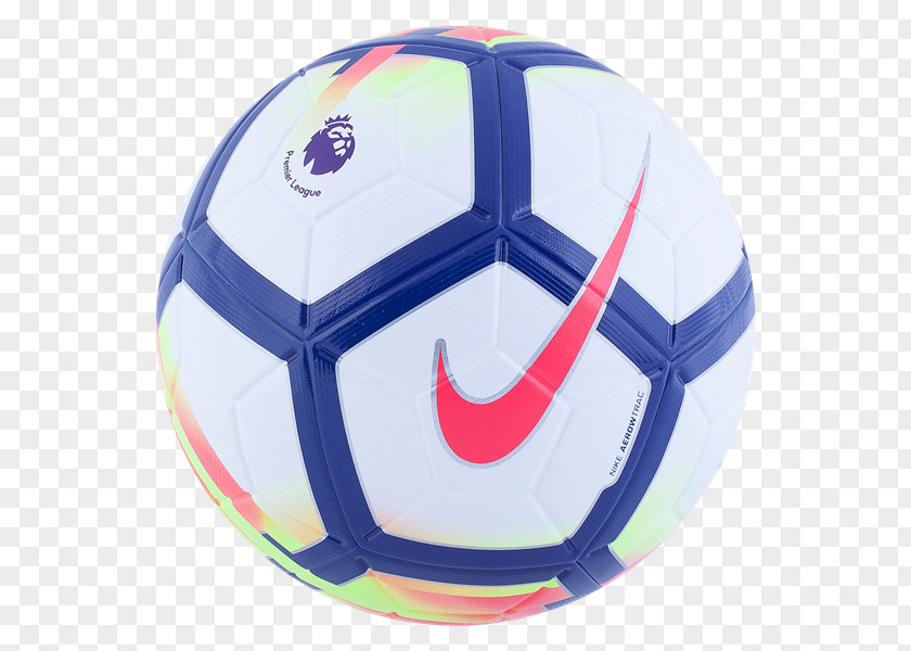 Soccer Ball Nike Premier League 2018 World Cup Football Ordem PNG