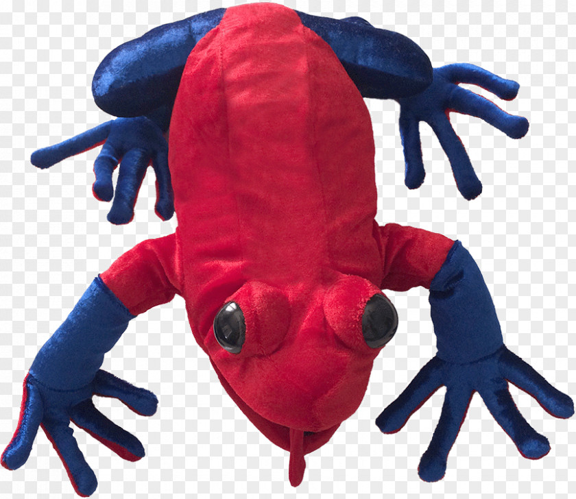 Amphibian Plush Stuffed Animals & Cuddly Toys Decapoda Character PNG