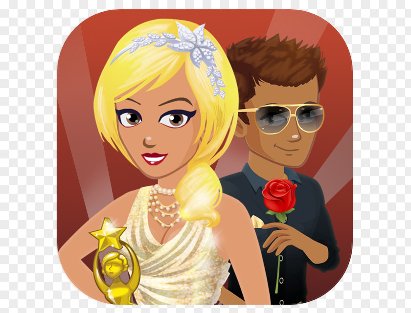 Android Hollywood U: Rising Stars High School Story Pixelberry Game PNG